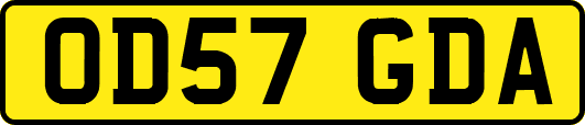 OD57GDA