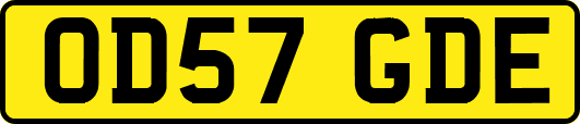 OD57GDE