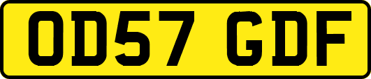 OD57GDF