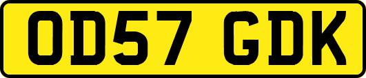 OD57GDK
