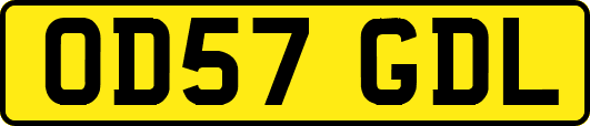 OD57GDL