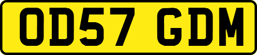 OD57GDM