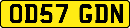 OD57GDN