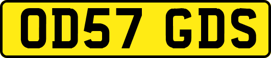 OD57GDS