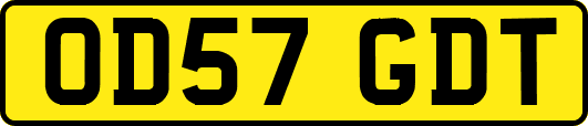 OD57GDT