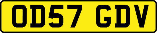 OD57GDV