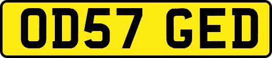 OD57GED