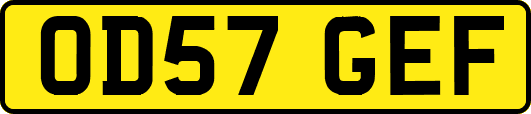 OD57GEF