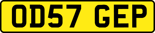 OD57GEP