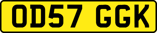 OD57GGK