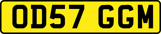 OD57GGM