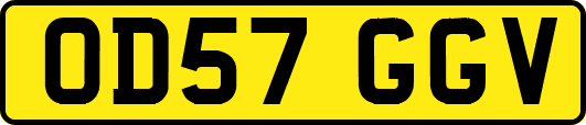 OD57GGV