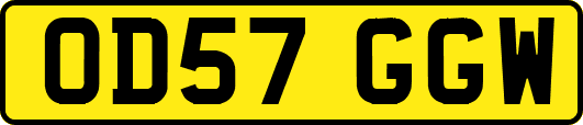OD57GGW