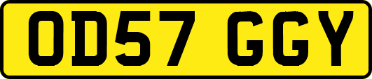 OD57GGY