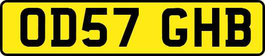 OD57GHB