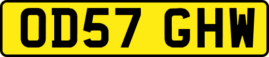 OD57GHW