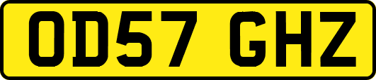 OD57GHZ