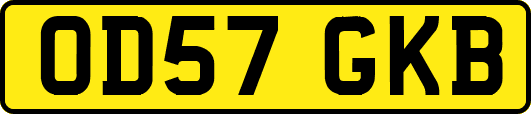 OD57GKB