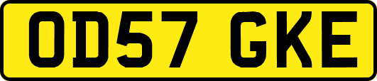OD57GKE
