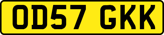 OD57GKK