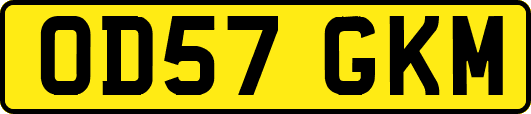 OD57GKM