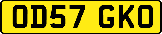 OD57GKO