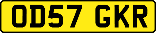 OD57GKR