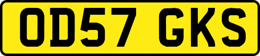 OD57GKS