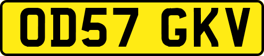 OD57GKV