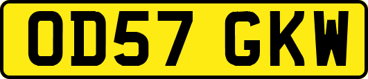 OD57GKW