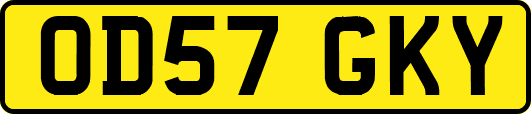 OD57GKY