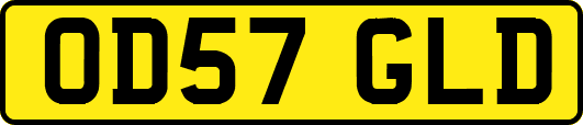 OD57GLD