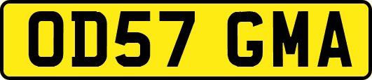 OD57GMA