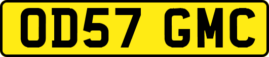 OD57GMC