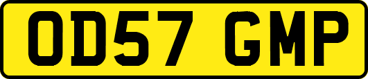 OD57GMP