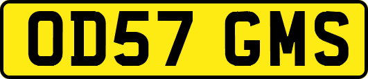 OD57GMS