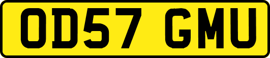 OD57GMU