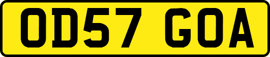 OD57GOA