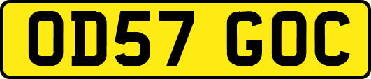 OD57GOC