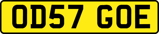 OD57GOE