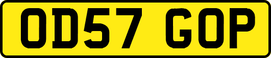 OD57GOP