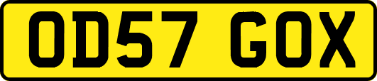 OD57GOX
