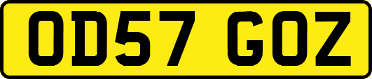 OD57GOZ