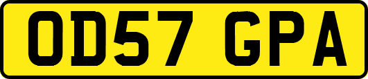 OD57GPA