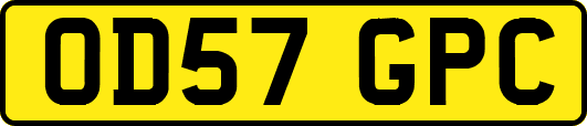 OD57GPC