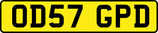 OD57GPD