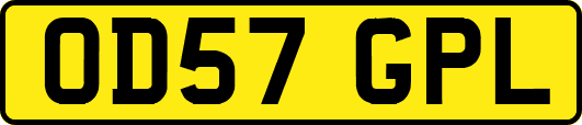 OD57GPL