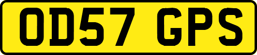 OD57GPS