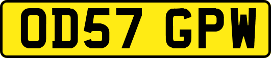 OD57GPW