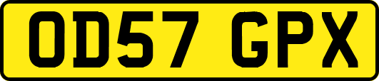 OD57GPX
